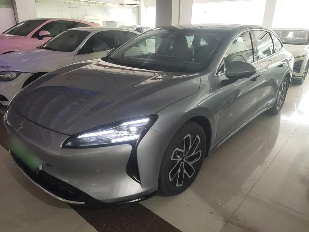 Baojun Enjoy 2025 All-Electric 600km Standard Version — миниатюра 1