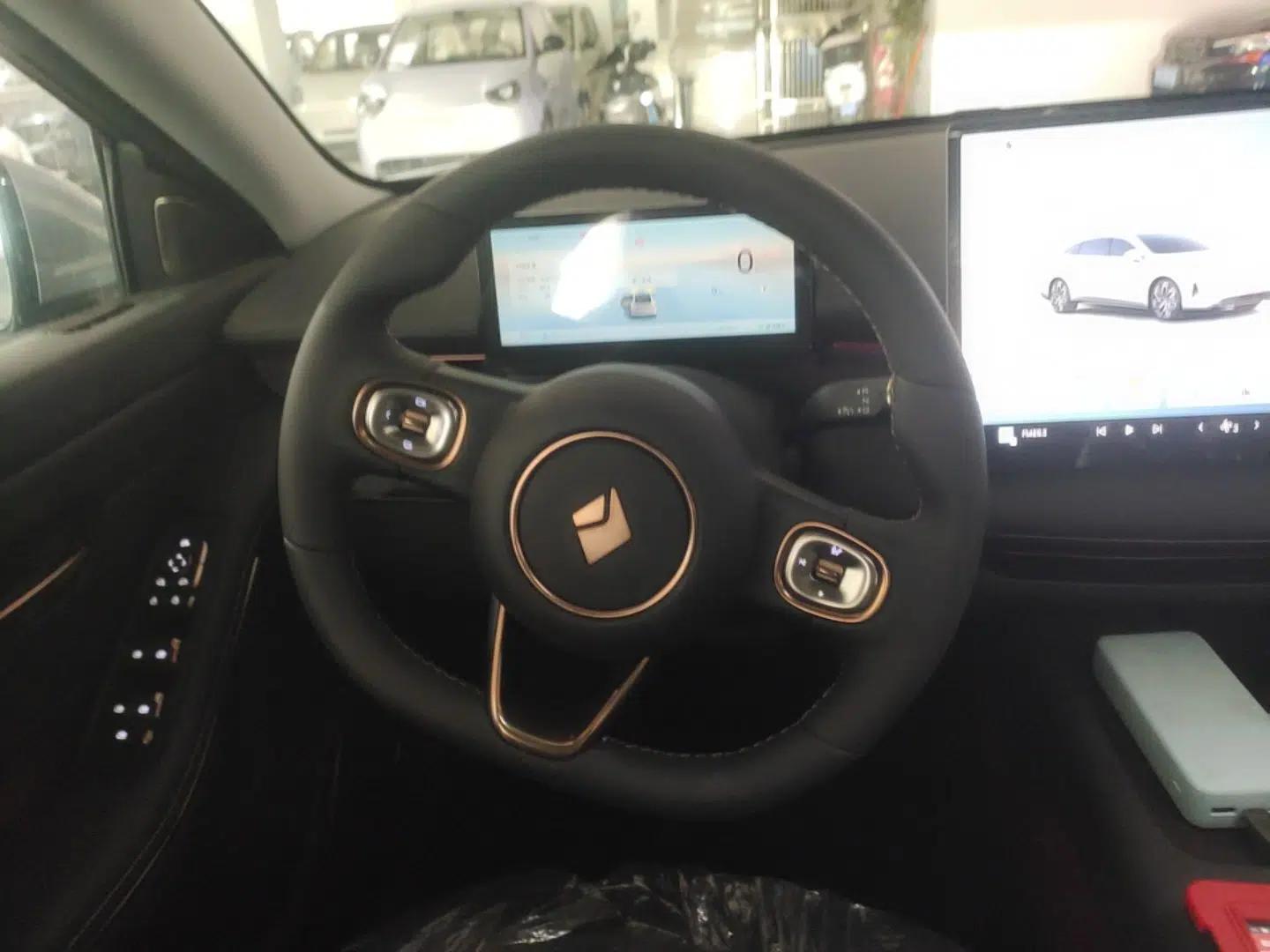 Baojun Enjoy 2025 All-Electric 600km Standard Version — миниатюра 14