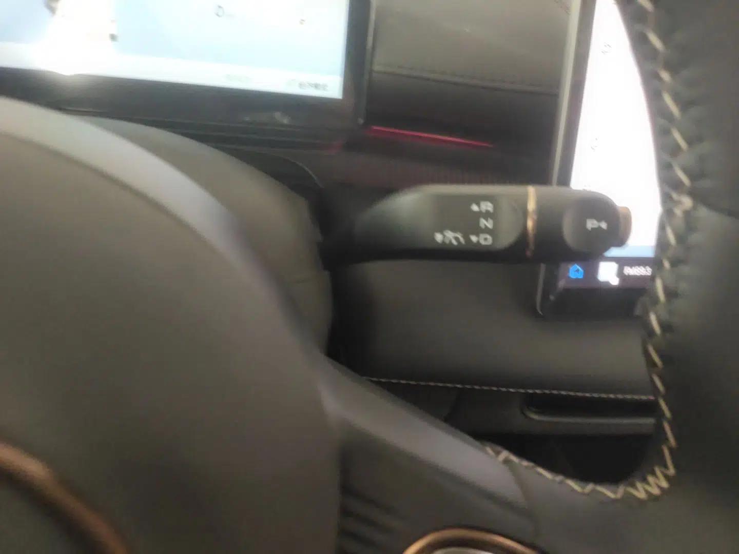 Baojun Enjoy 2025 All-Electric 600km Standard Version — миниатюра 17