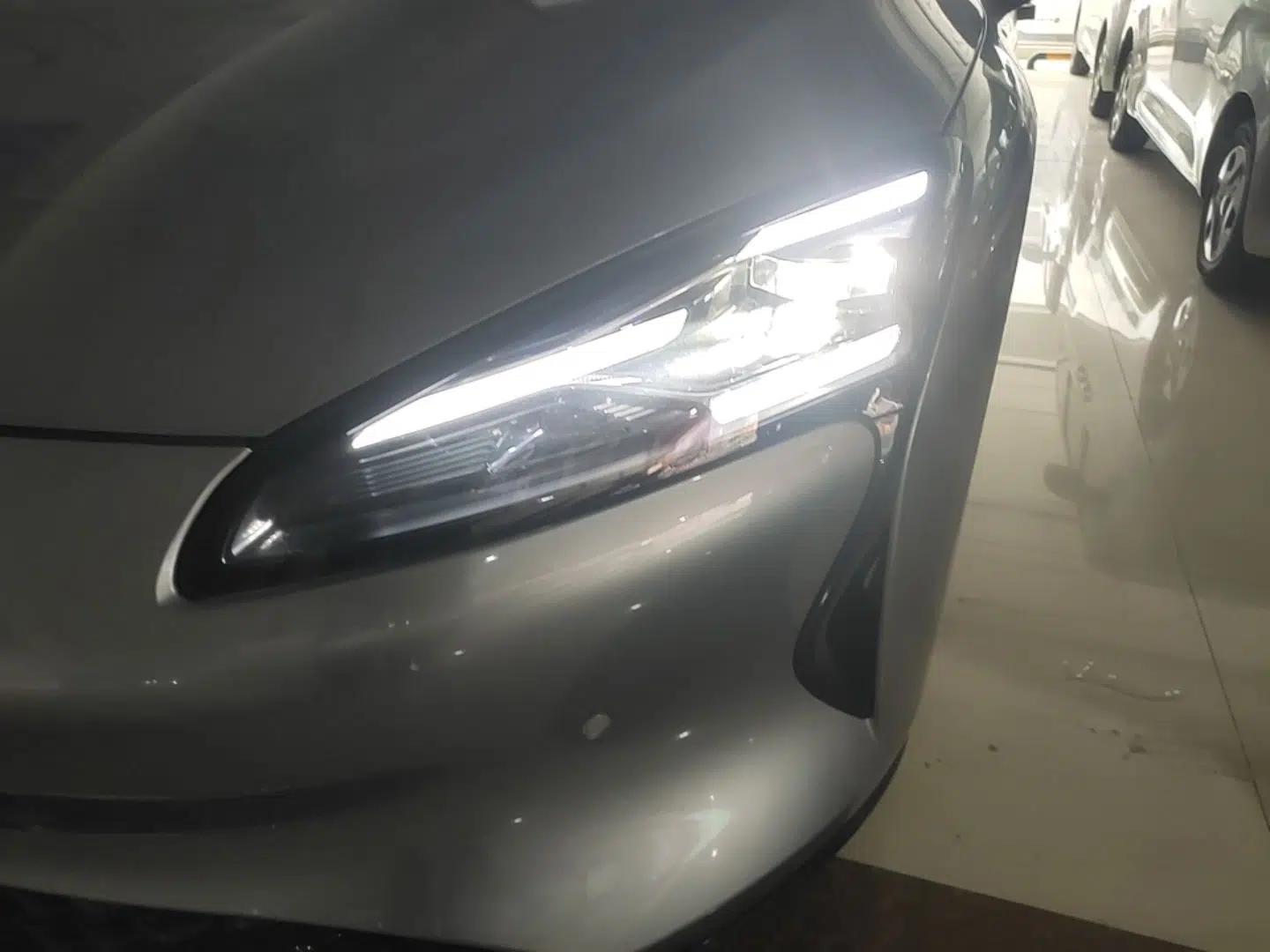 Baojun Enjoy 2025 All-Electric 600km Standard Version — миниатюра 9