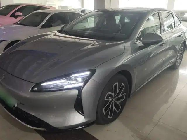 Baojun Enjoy 2025 All-Electric 600km Standard Version