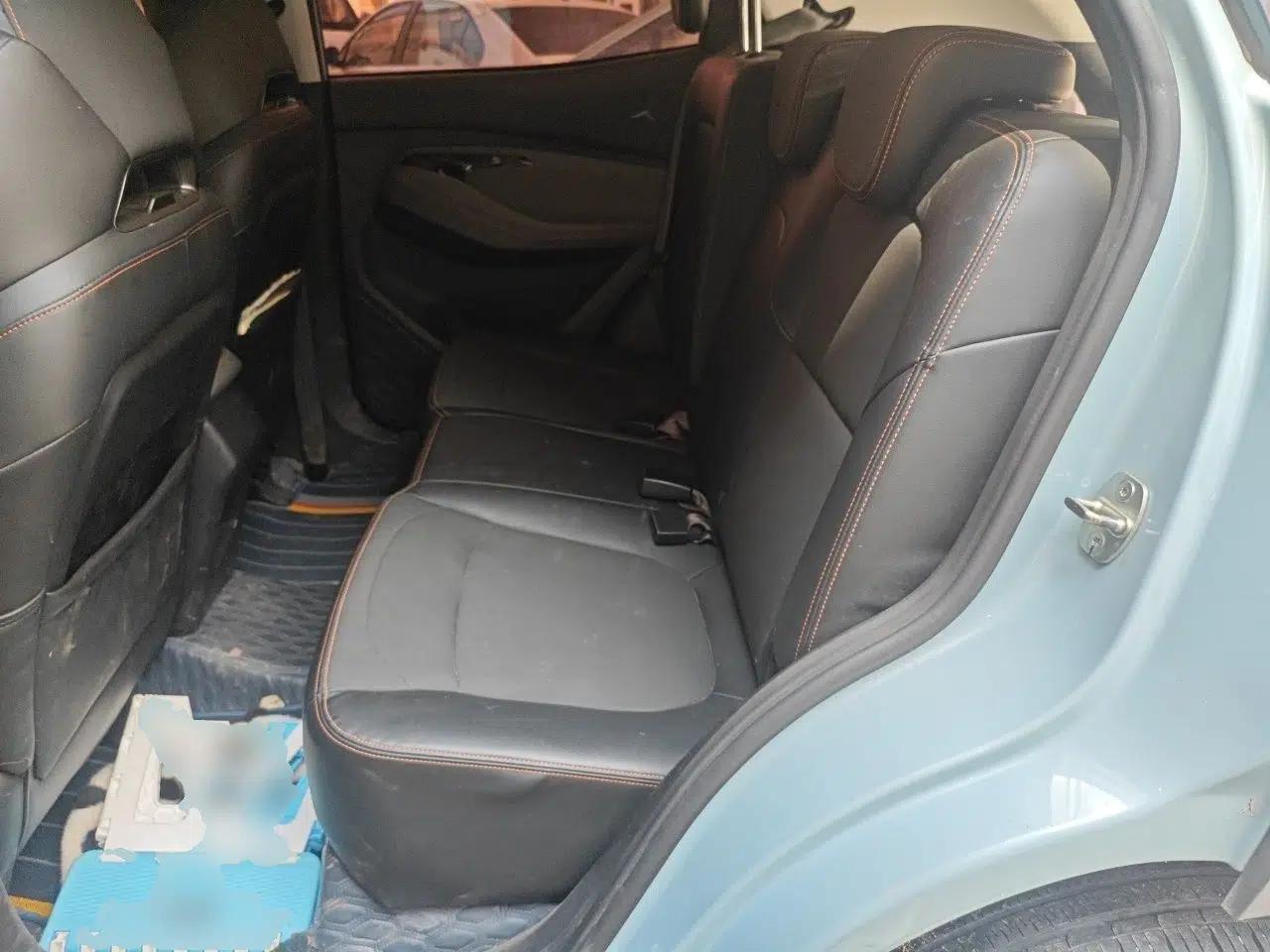 Baojun RS-3 2020 1.5T CVT Smart Luxury Edition — миниатюра 18