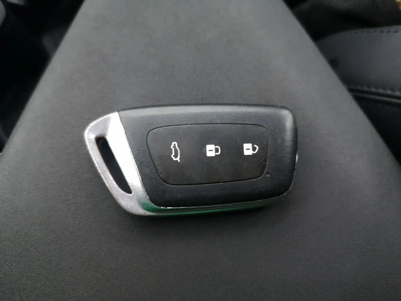 Baojun RC-5 2020 1.5T CVT Smart Shine Flagship Edition — миниатюра 12