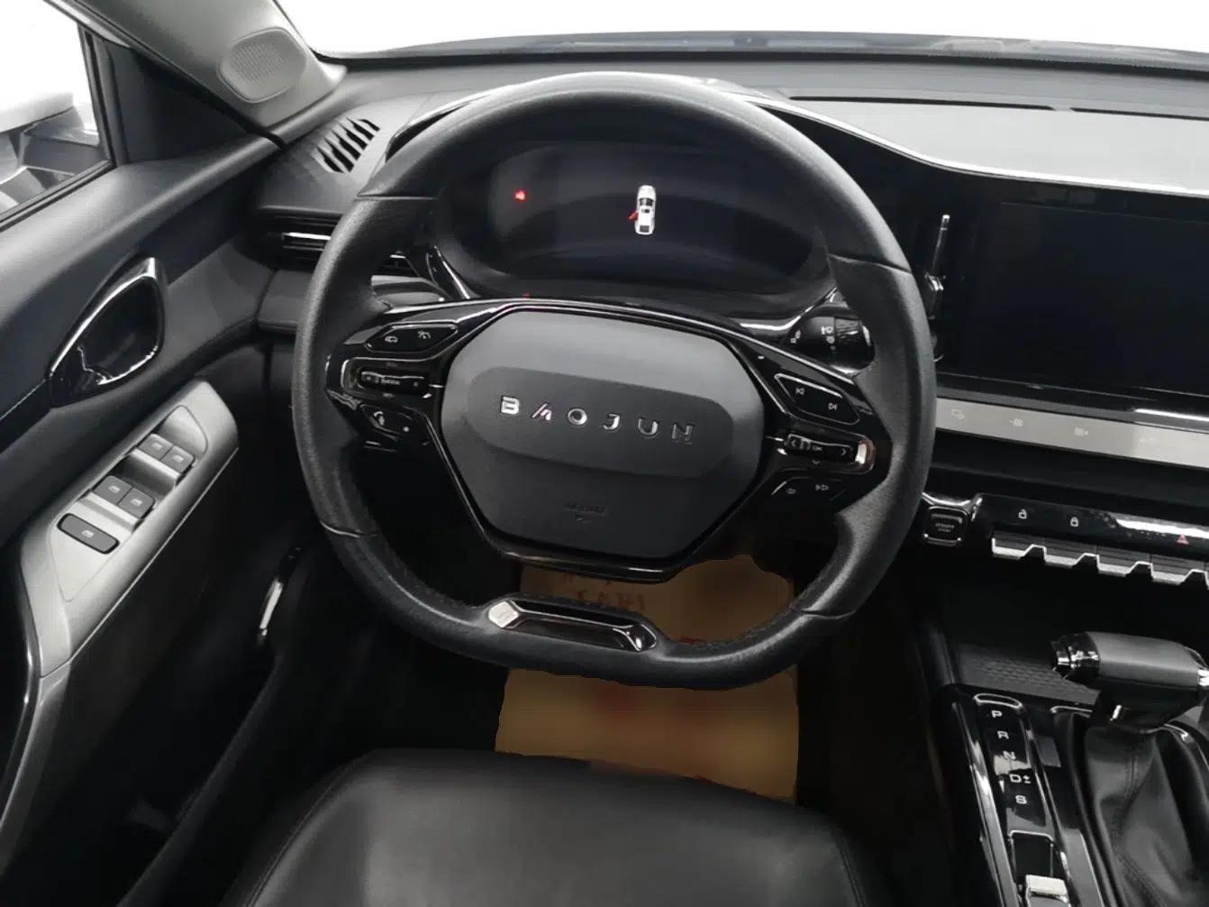 Baojun RC-5 2020 1.5T CVT Smart Shine Flagship Edition — миниатюра 14