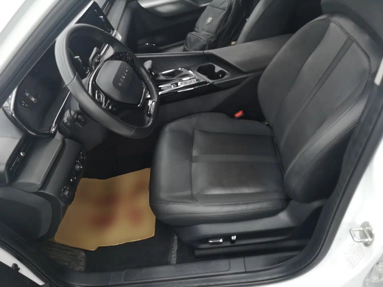 Baojun RC-5 2020 1.5T CVT Smart Shine Flagship Edition — миниатюра 18