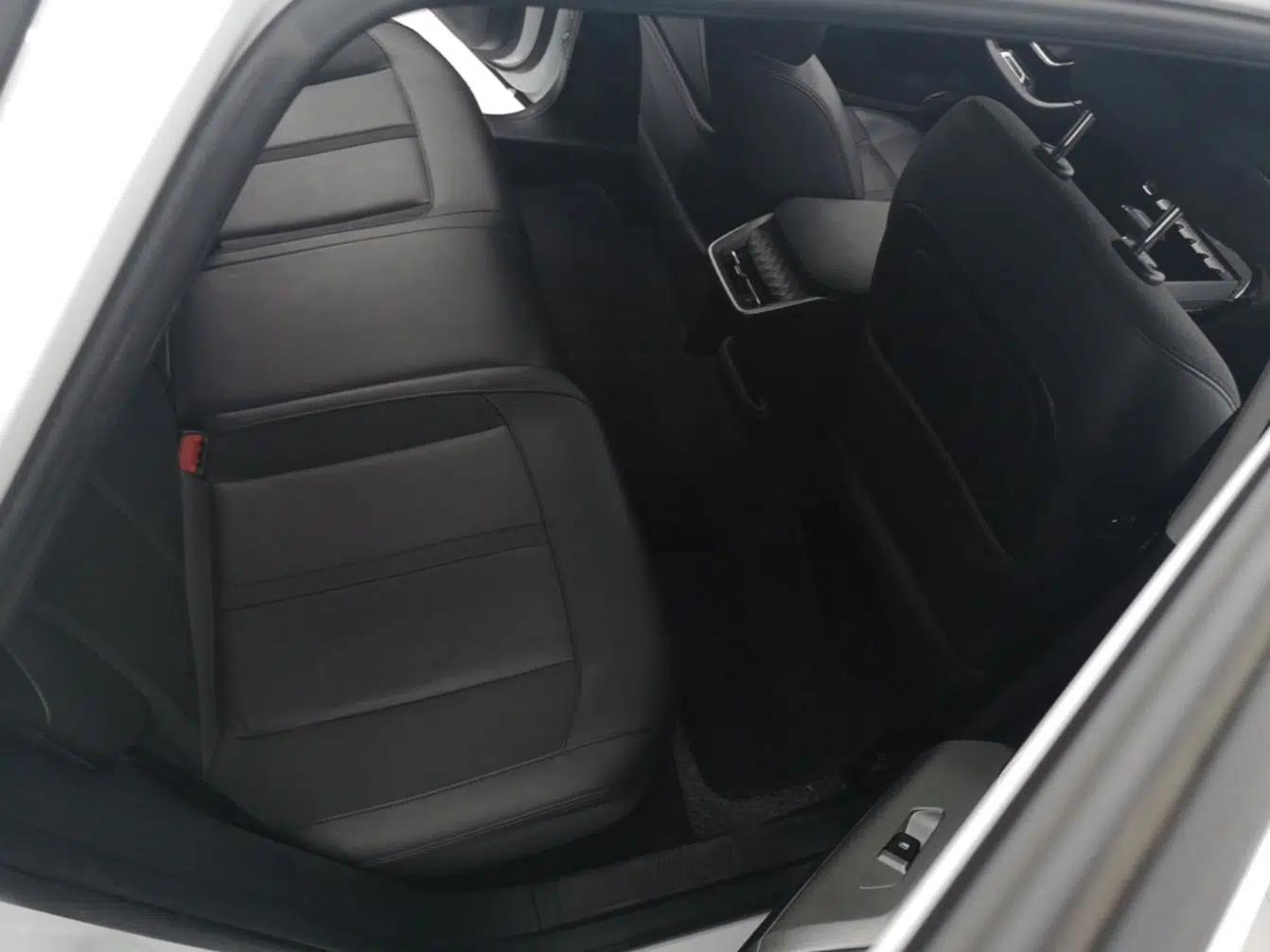 Baojun RC-5 2020 1.5T CVT Smart Shine Flagship Edition — миниатюра 20