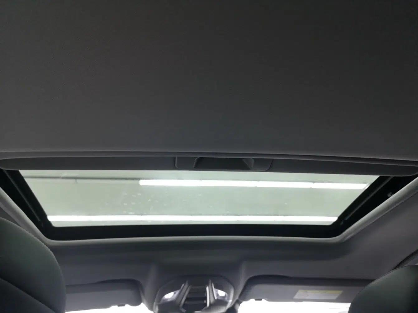 Baojun RC-5 2020 1.5T CVT Smart Shine Flagship Edition — миниатюра 21