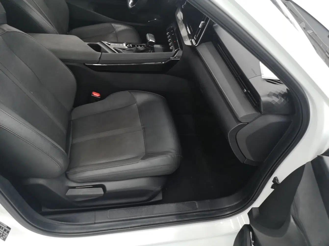 Baojun RC-5 2020 1.5T CVT Smart Shine Flagship Edition — миниатюра 23