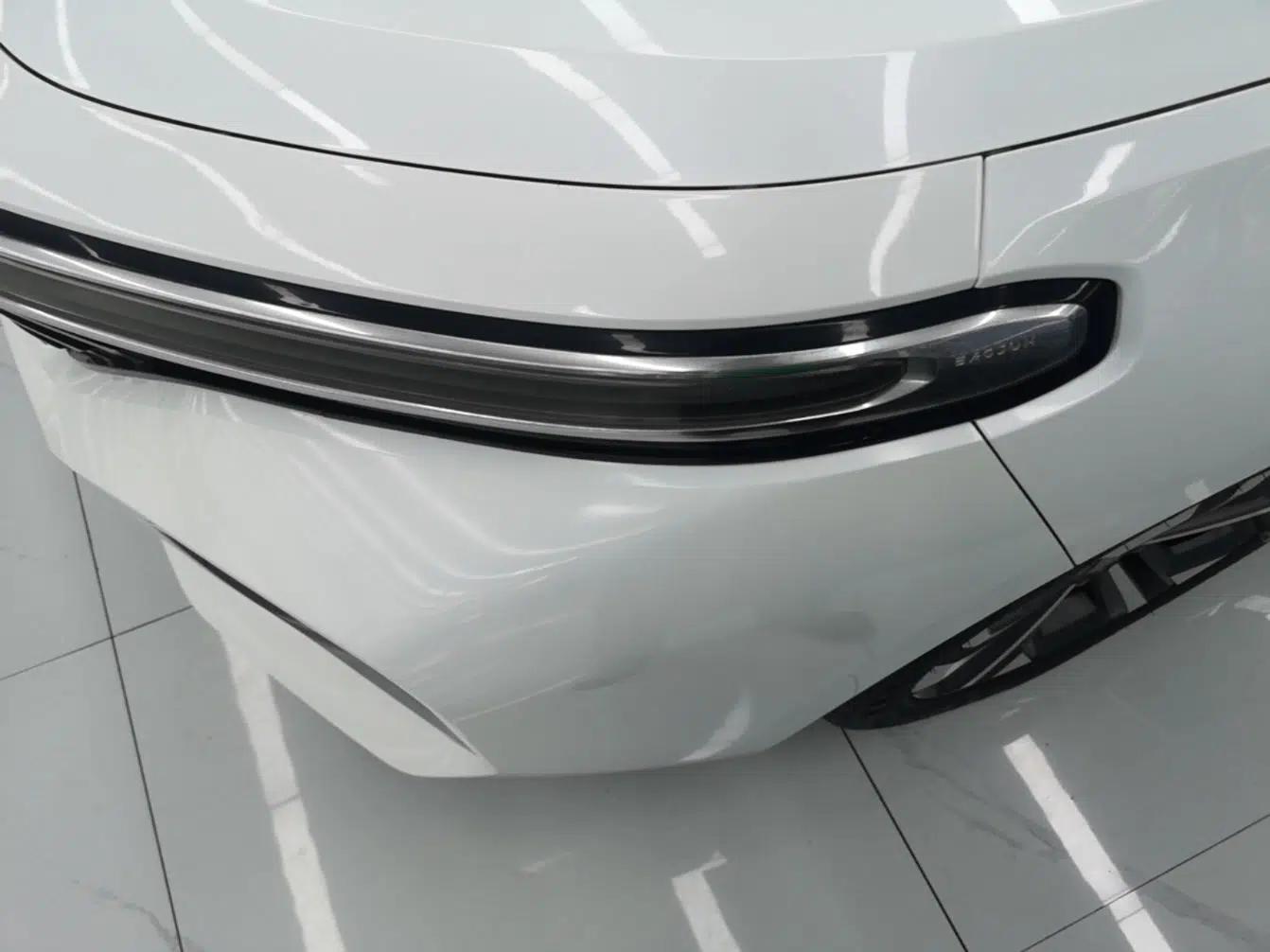 Baojun RC-5 2020 1.5T CVT Smart Shine Flagship Edition — миниатюра 9