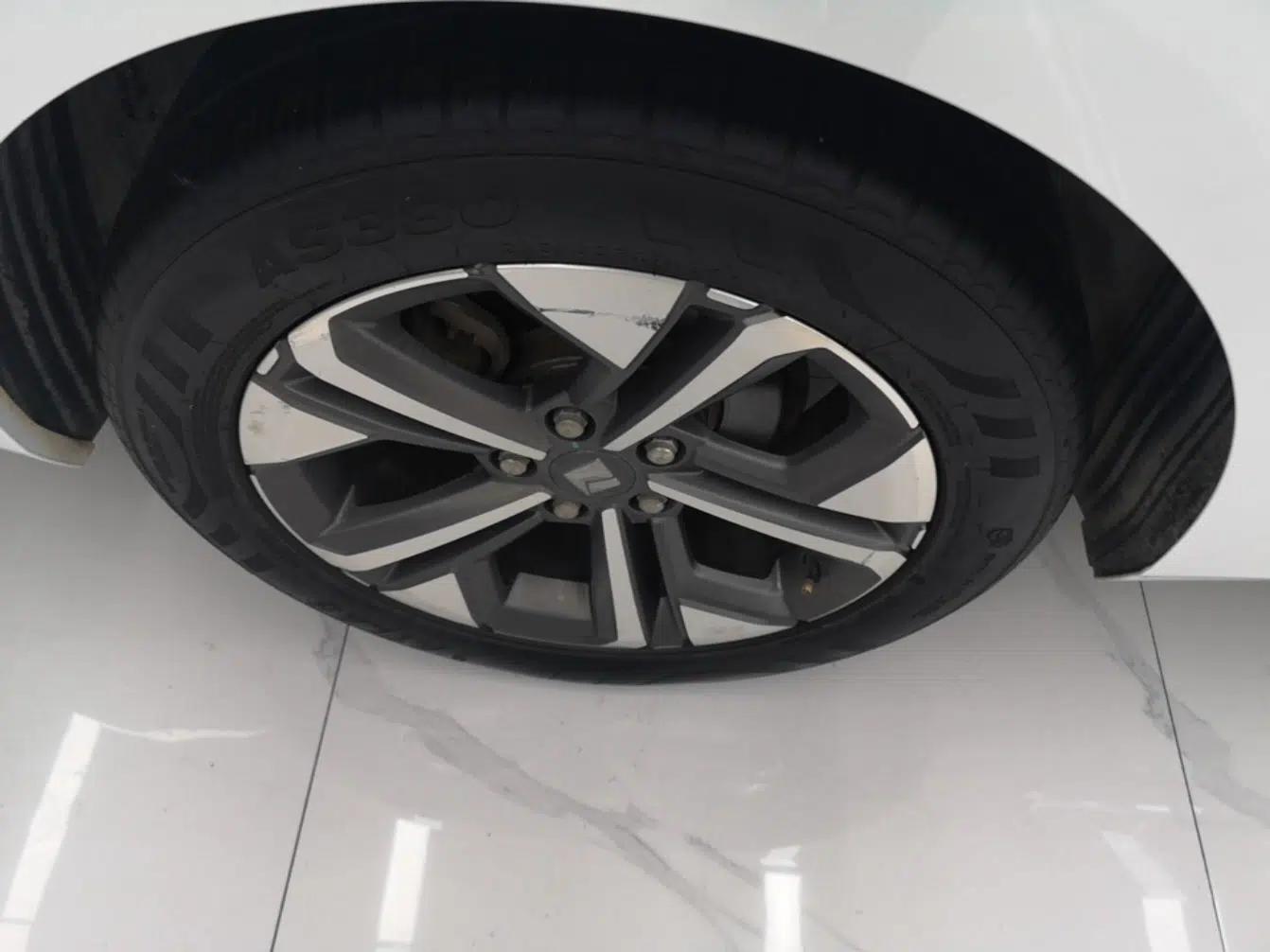 Baojun RC-5 2020 1.5T CVT Smart Shine Flagship Edition — миниатюра 10