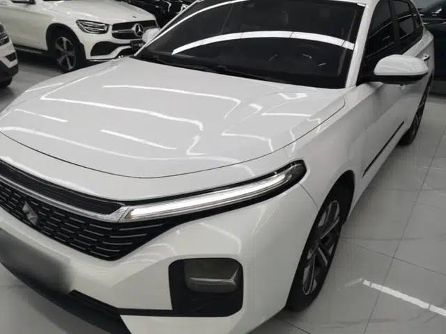 Baojun RC-5 2020 1.5T CVT Smart Shine Flagship Edition