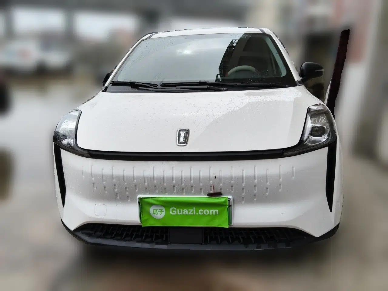 Bestune NAT 2023 PRO Comfort Travel Edition 425km — миниатюра 2