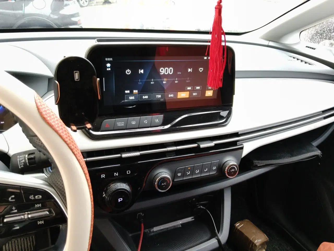 Bestune NAT 2023 PRO Comfort Travel Edition 425km — миниатюра 14