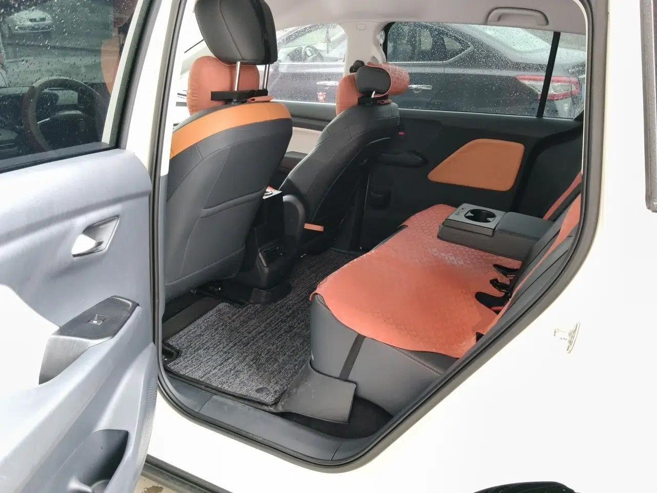 Bestune NAT 2023 PRO Comfort Travel Edition 425km — миниатюра 18