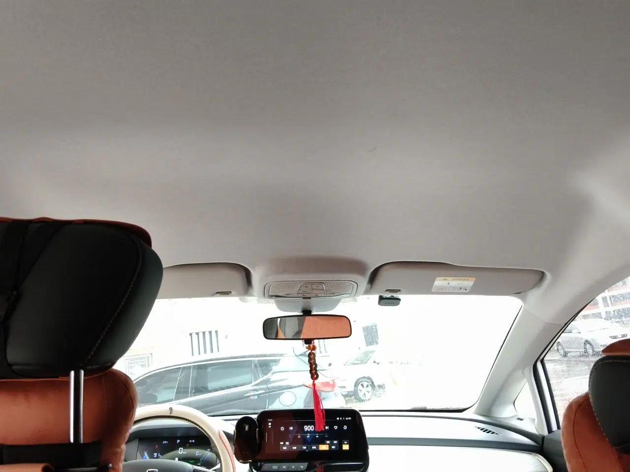 Bestune NAT 2023 PRO Comfort Travel Edition 425km — миниатюра 19