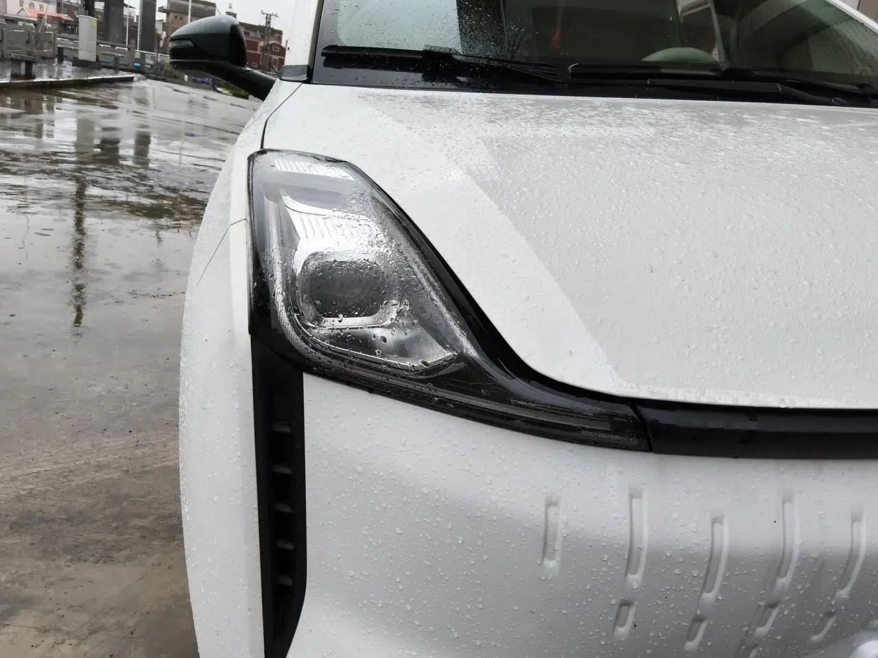 Bestune NAT 2023 PRO Comfort Travel Edition 425km — миниатюра 7