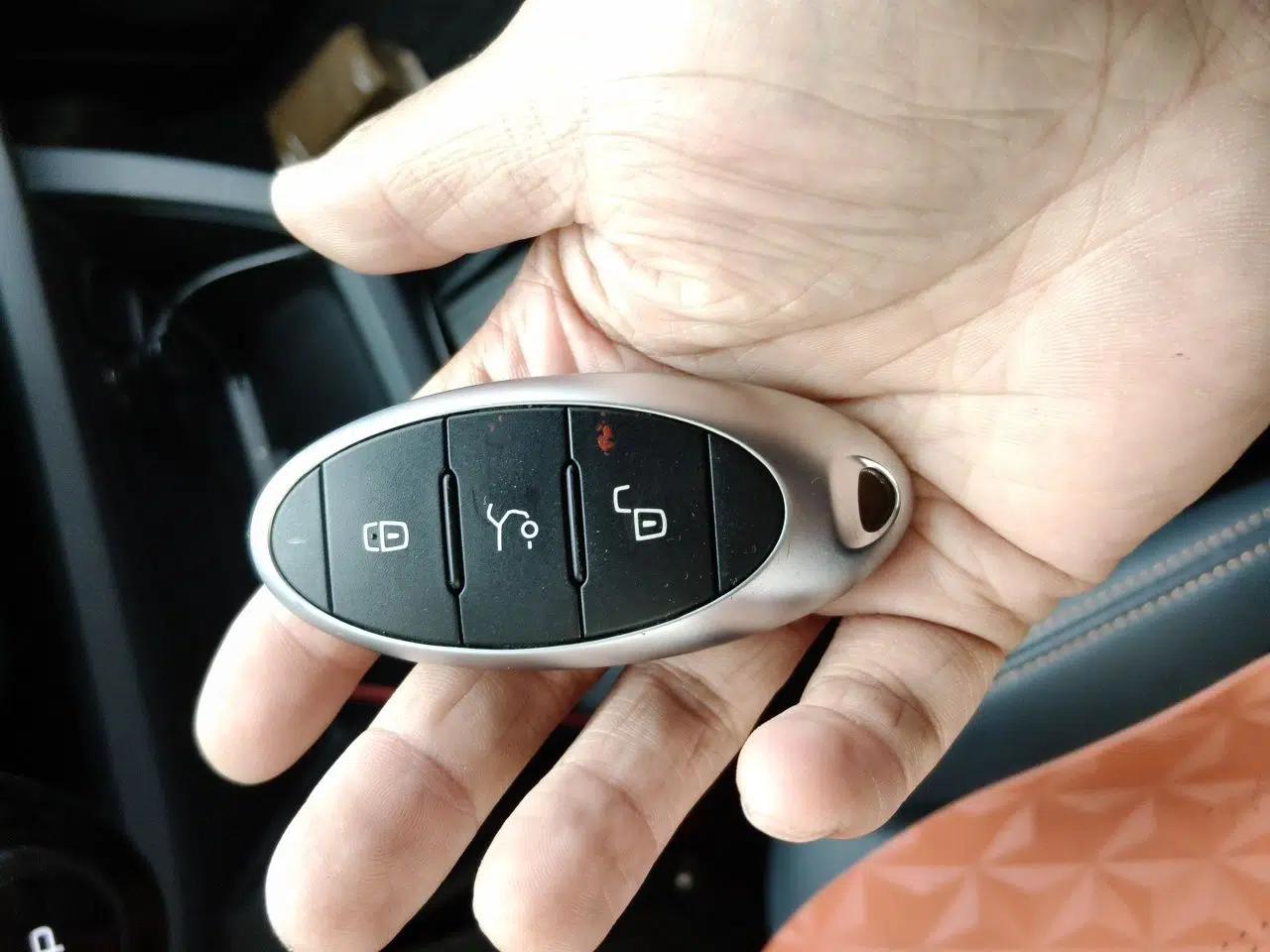 Bestune NAT 2023 PRO Comfort Travel Edition 425km — миниатюра 9