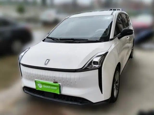 Bestune NAT 2023 PRO Comfort Travel Edition 425km