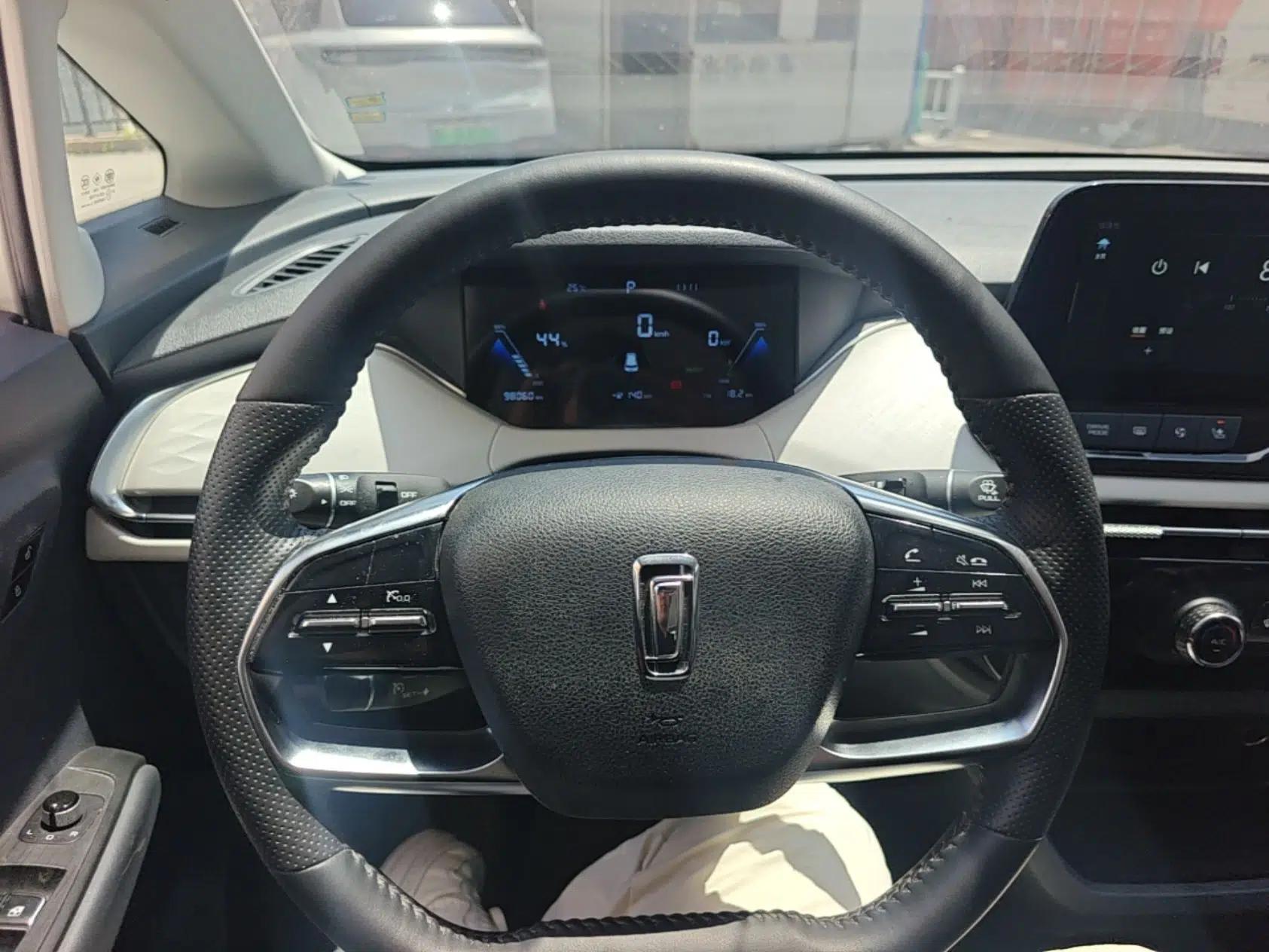 Bestune NAT 2024 PRO Jiaxiang Edition 425km — миниатюра 14
