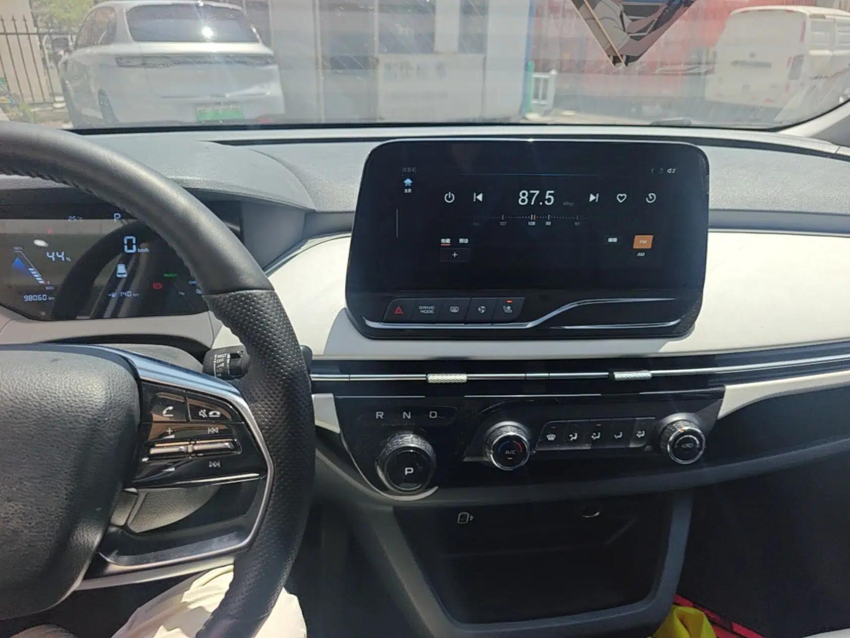 Bestune NAT 2024 PRO Jiaxiang Edition 425km — миниатюра 16