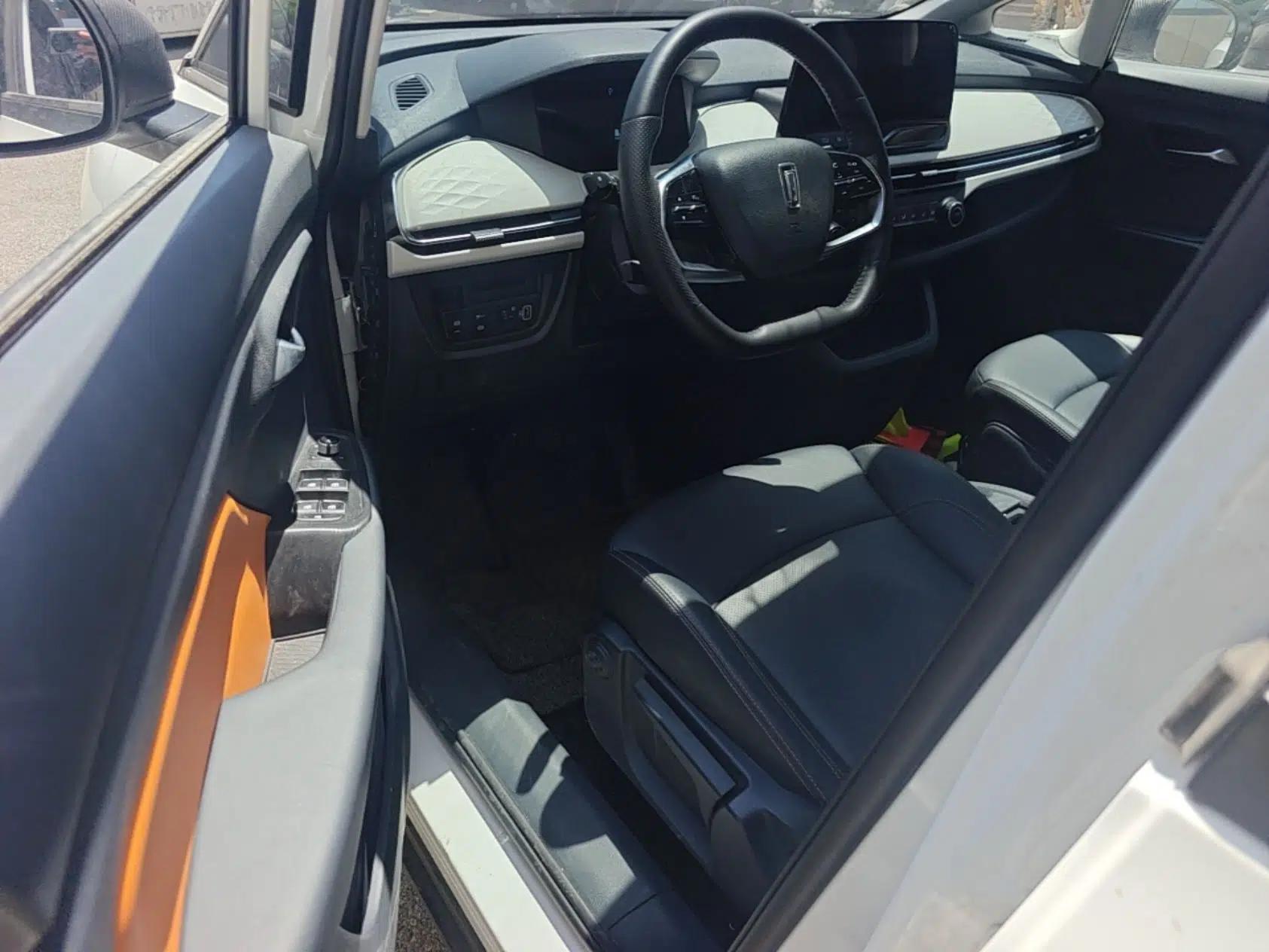 Bestune NAT 2024 PRO Jiaxiang Edition 425km — миниатюра 18