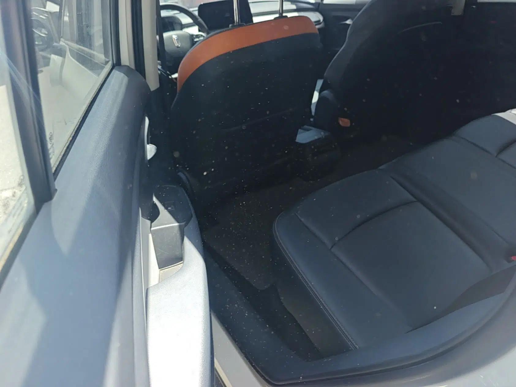 Bestune NAT 2024 PRO Jiaxiang Edition 425km — миниатюра 20