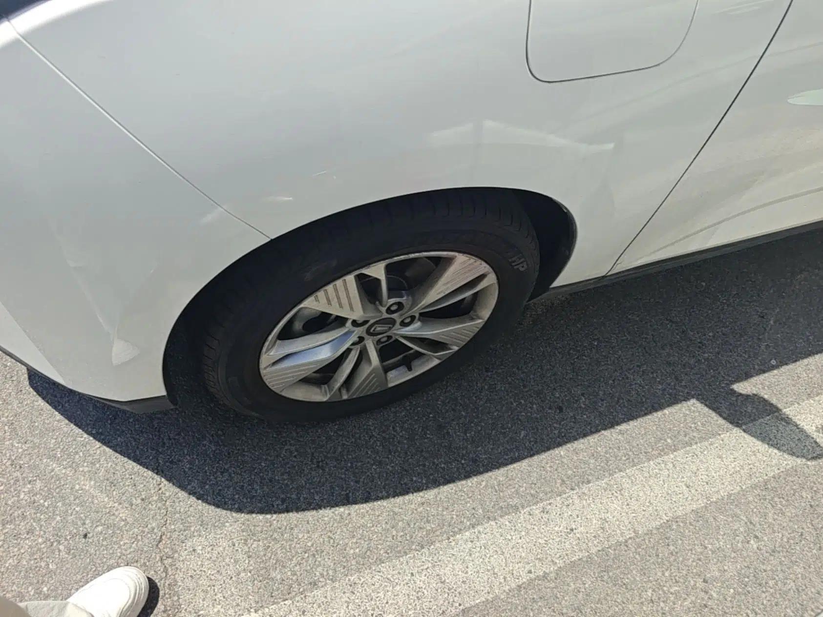 Bestune NAT 2024 PRO Jiaxiang Edition 425km — миниатюра 8