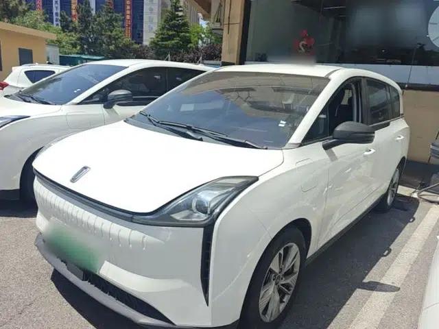 Bestune NAT 2024 PRO Jiaxiang Edition 425km