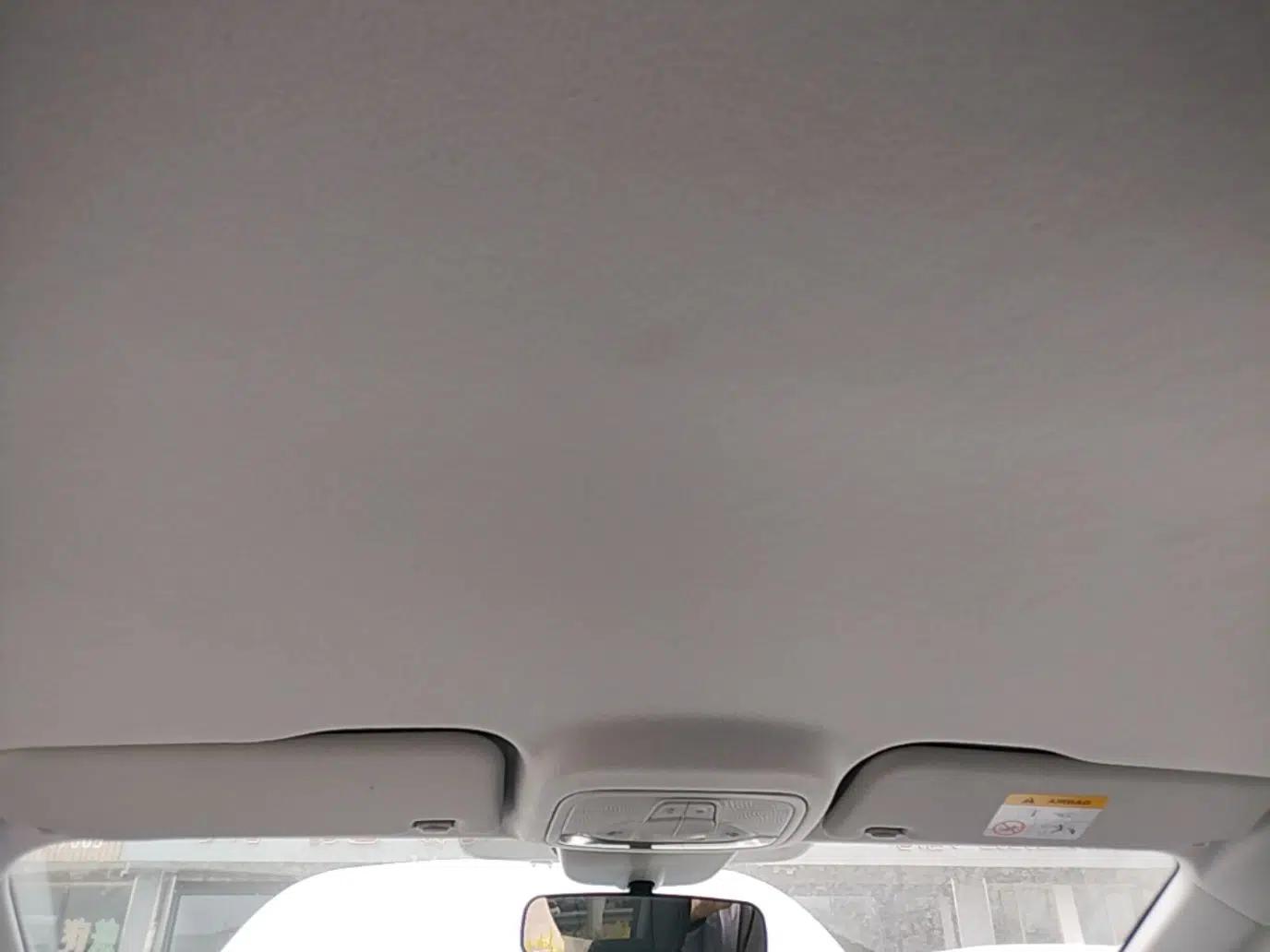 Bestune NAT 2023 PRO Comfortable Travel Battery-Swap Version 401km — миниатюра 21