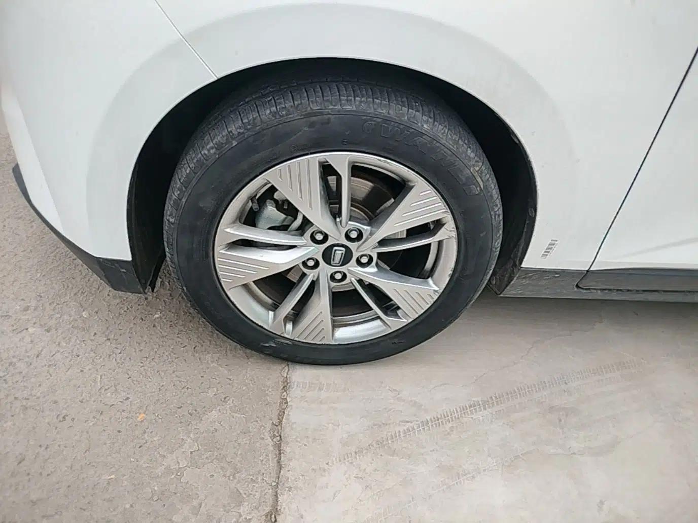 Bestune NAT 2023 PRO Comfortable Travel Battery-Swap Version 401km — миниатюра 8
