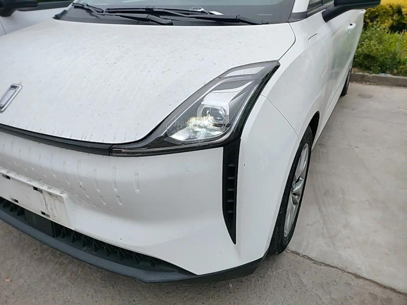 Bestune NAT 2023 PRO Comfortable Travel Battery-Swap Version 401km — миниатюра 9