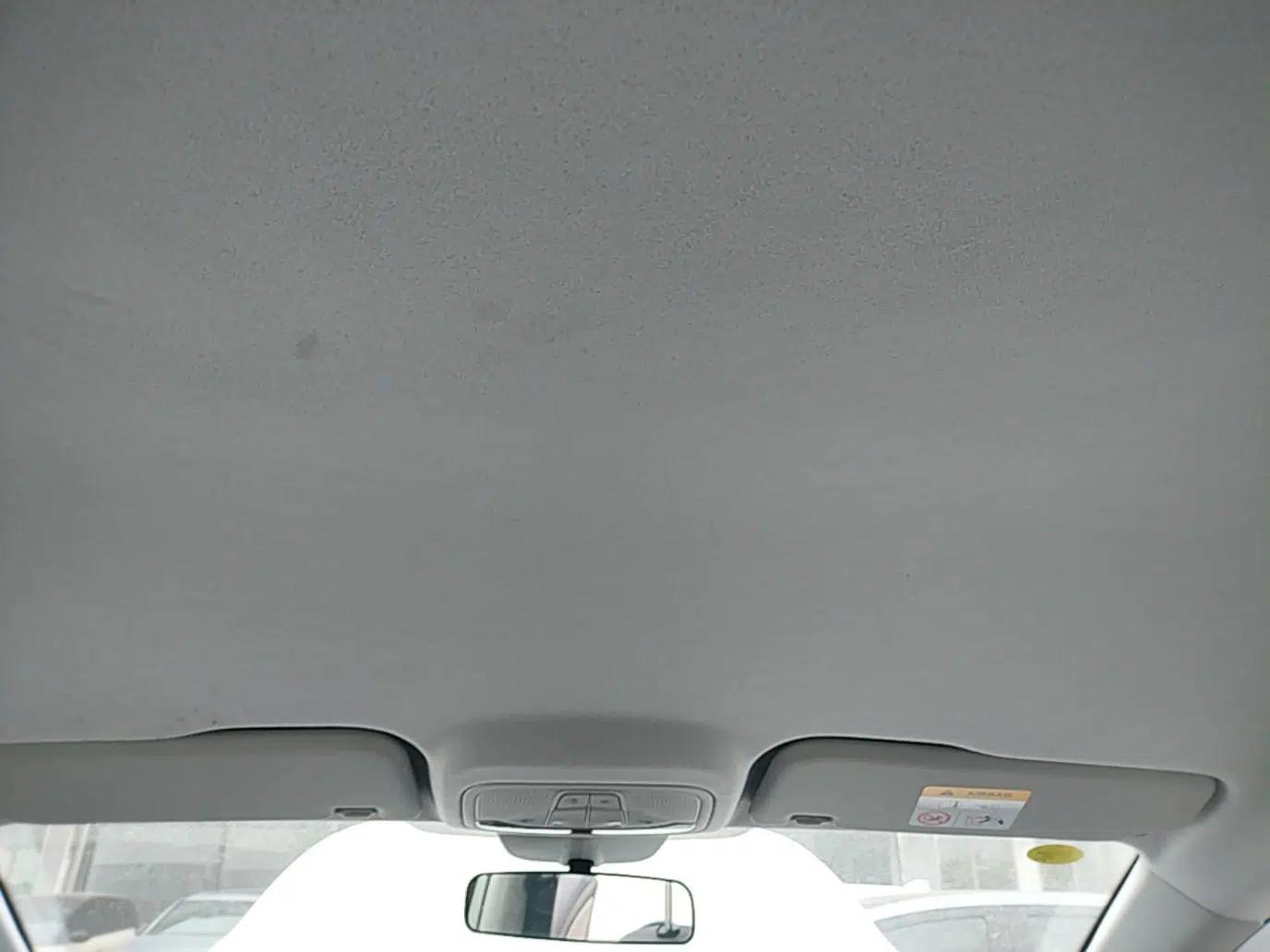 Bestune NAT 2023 PRO Comfortable Travel Extended Range Battery-Swap Version 401km — миниатюра 20