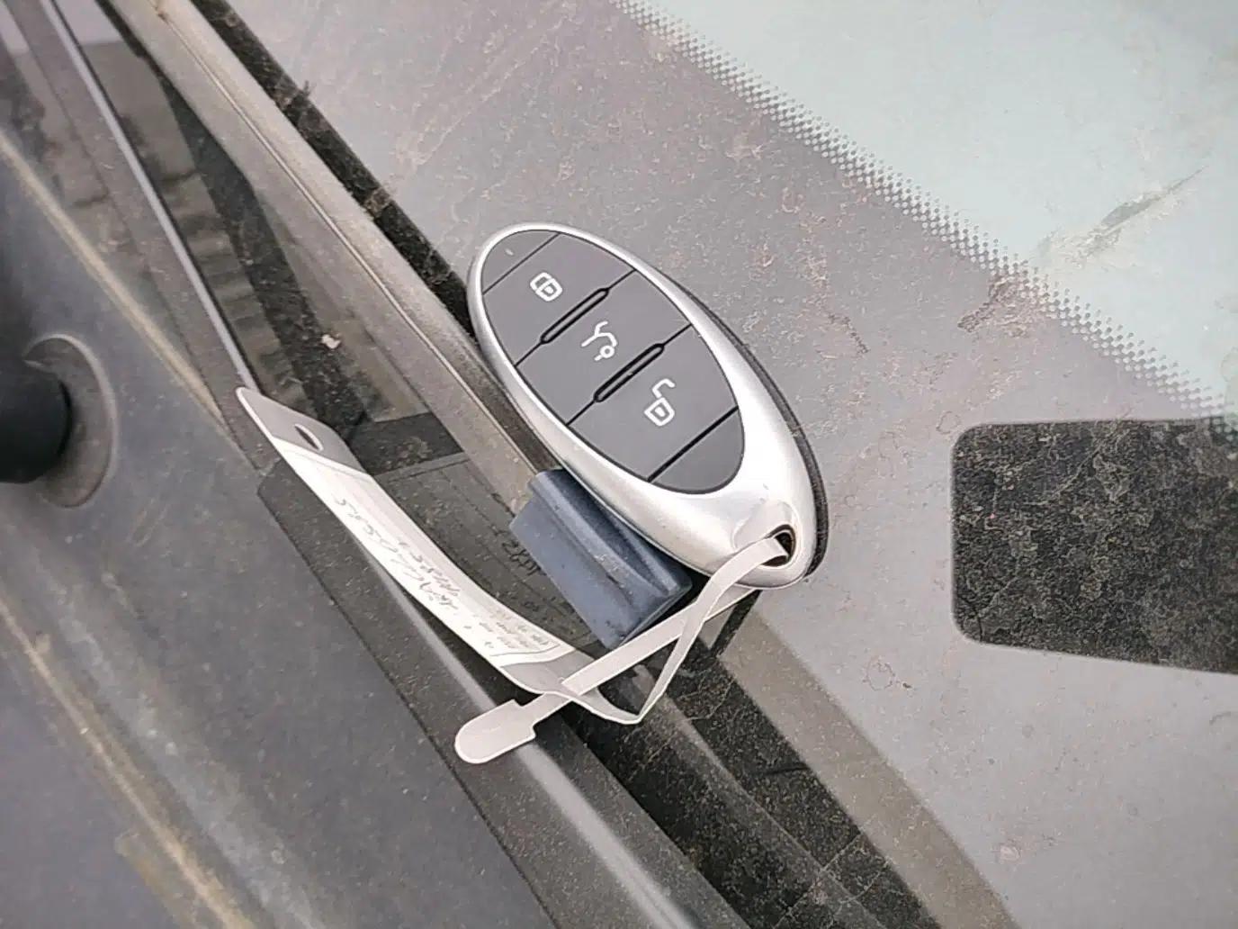 Bestune NAT 2023 PRO Comfortable Travel Extended Range Battery-Swap Version 401km — миниатюра 22