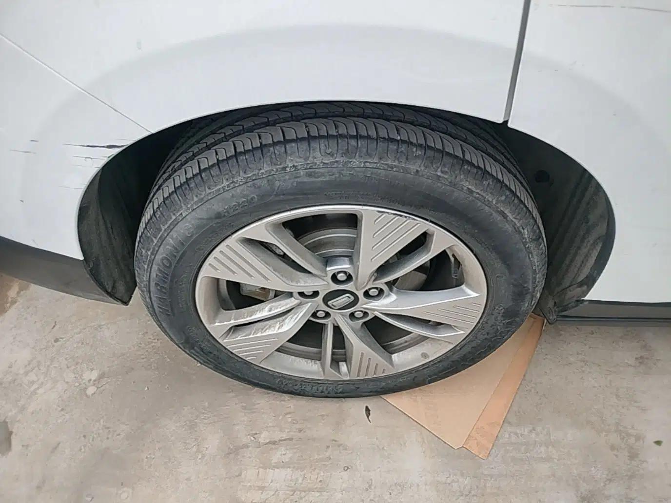 Bestune NAT 2023 PRO Comfortable Travel Extended Range Battery-Swap Version 401km — миниатюра 10