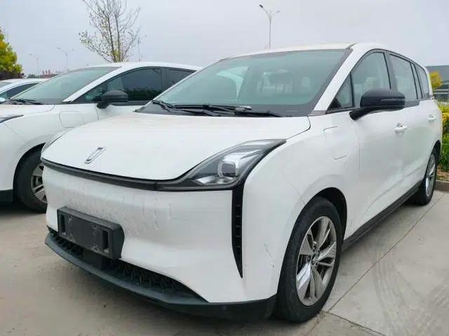 Bestune NAT 2023 PRO Comfortable Travel Extended Range Battery-Swap Version 401km
