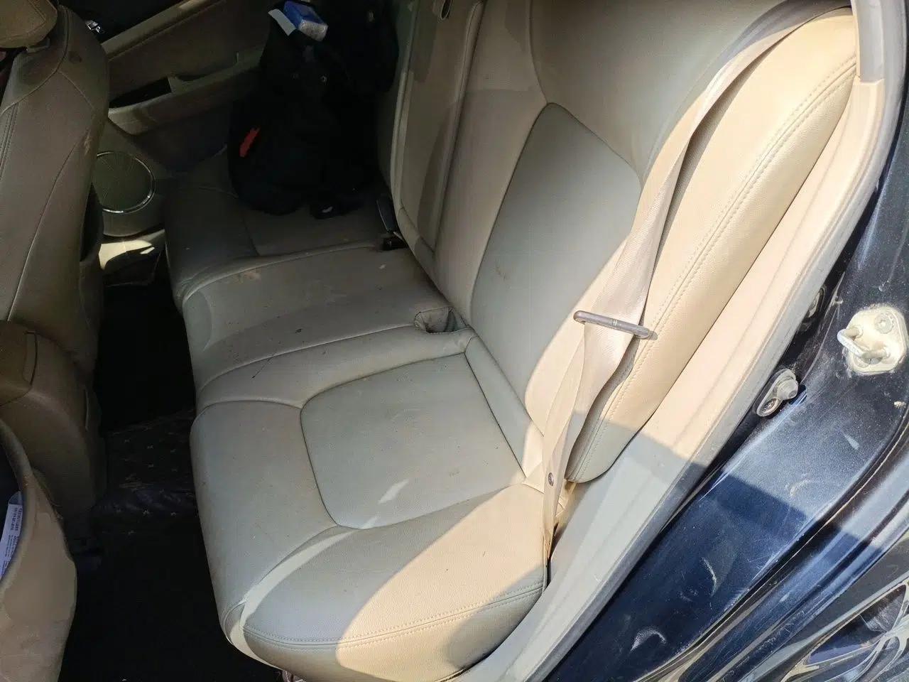 Bestune B50 2013 1.6L automatic luxury version — миниатюра 18