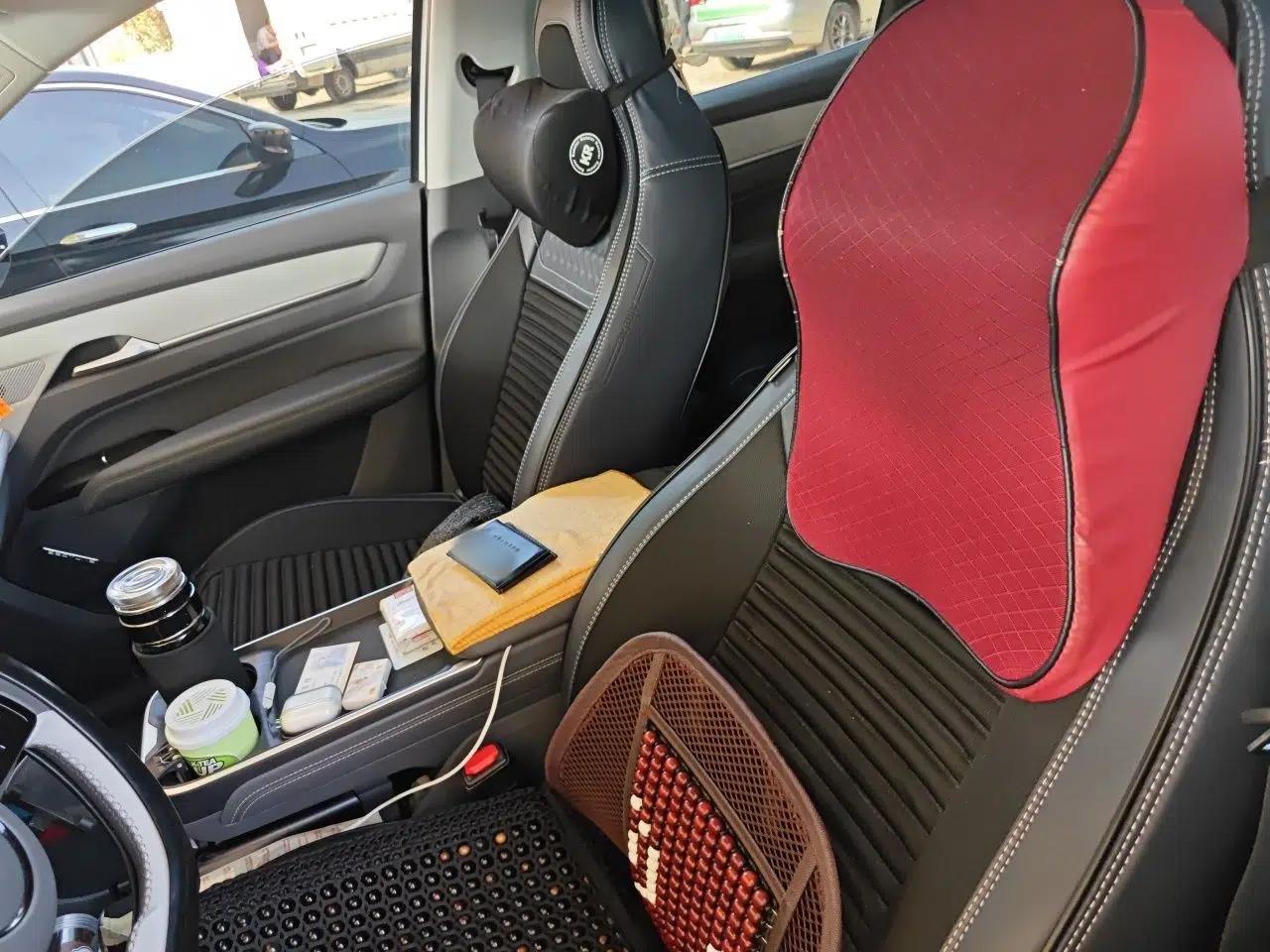 Bestune Yueyi 03 2025 565km Enjoy Edition — миниатюра 16