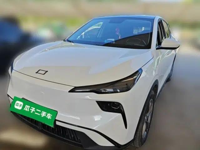 Bestune Yueyi 03 2025 565km Enjoy Edition