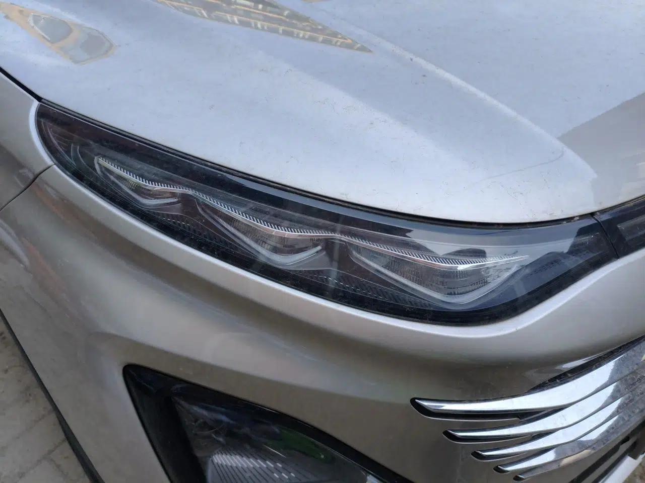 Bestune T90 2023 2.0T Automatic Flagship Edition — миниатюра 7