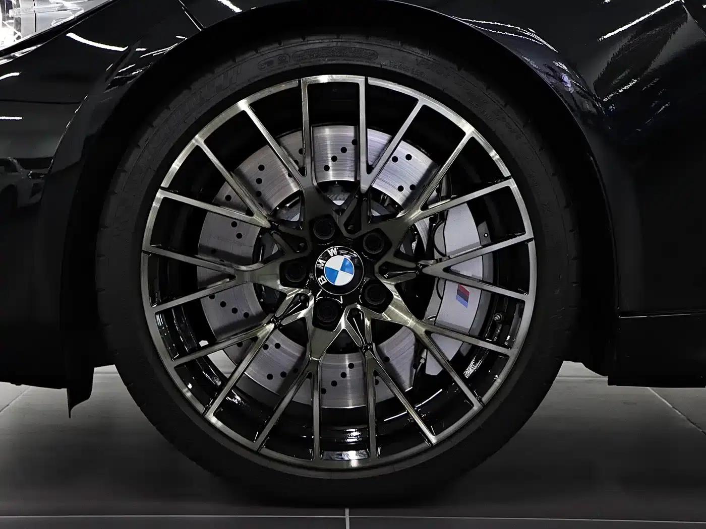 2018 BMW M2 Competition — миниатюра 8