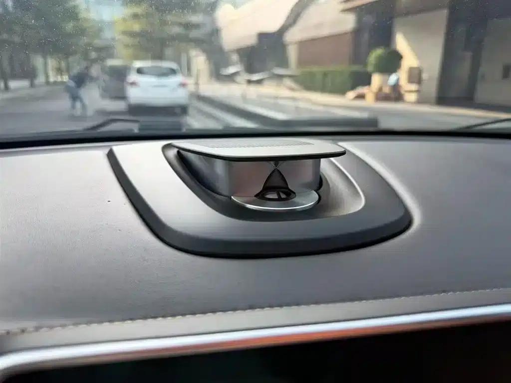 2015 BMW X5 M — миниатюра 11