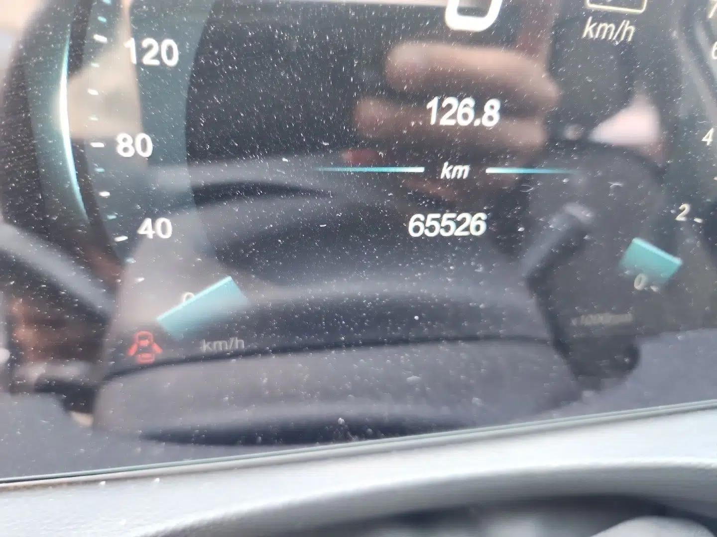 BAIC Beijing X7 2020 1.5TD DCT ZhiShang Edition — миниатюра 13