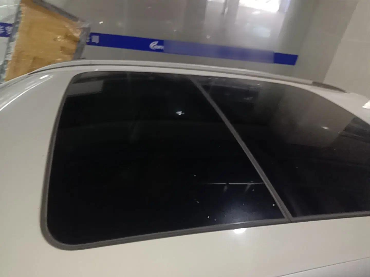 BAIC Senova X35 2016 1.5L Automatic Luxury Edition — миниатюра 11