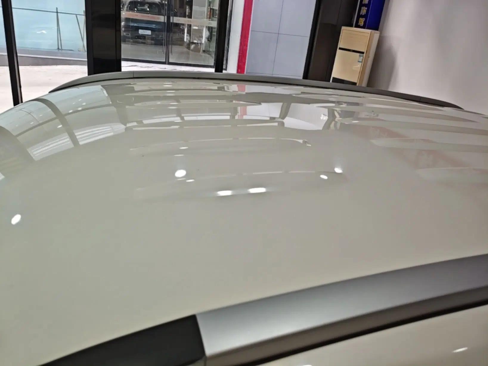 BAIC Senova X35 2016 1.5L Manual Elite Edition — миниатюра 11