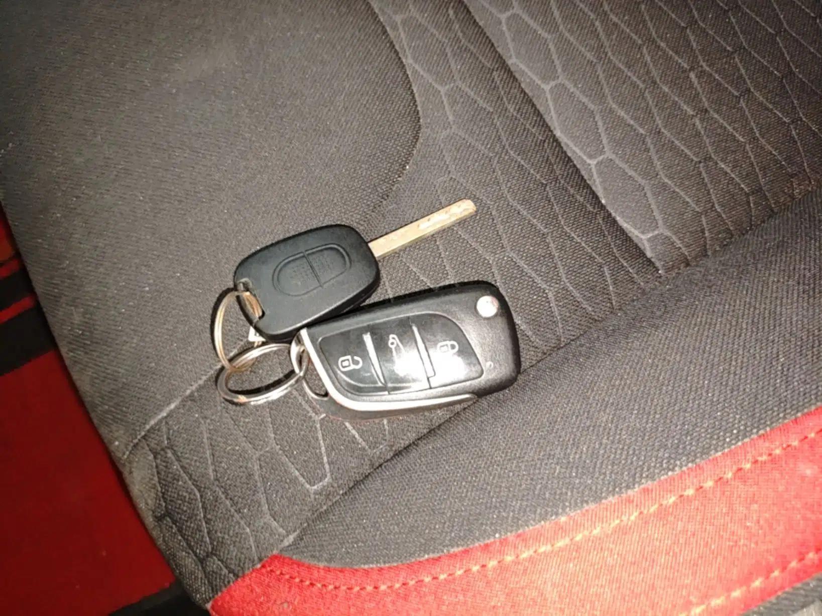 BAIC Senova X35 2016 1.5L Manual Elite Edition — миниатюра 12