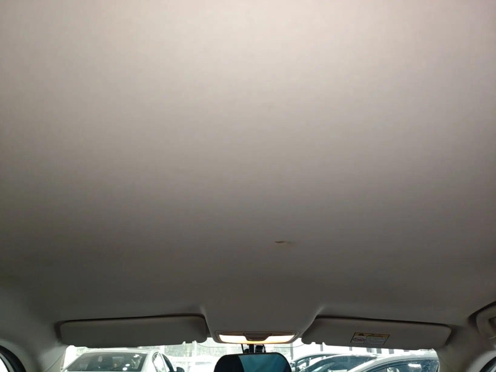 BAIC Senova X35 2016 1.5L Manual Elite Edition — миниатюра 21