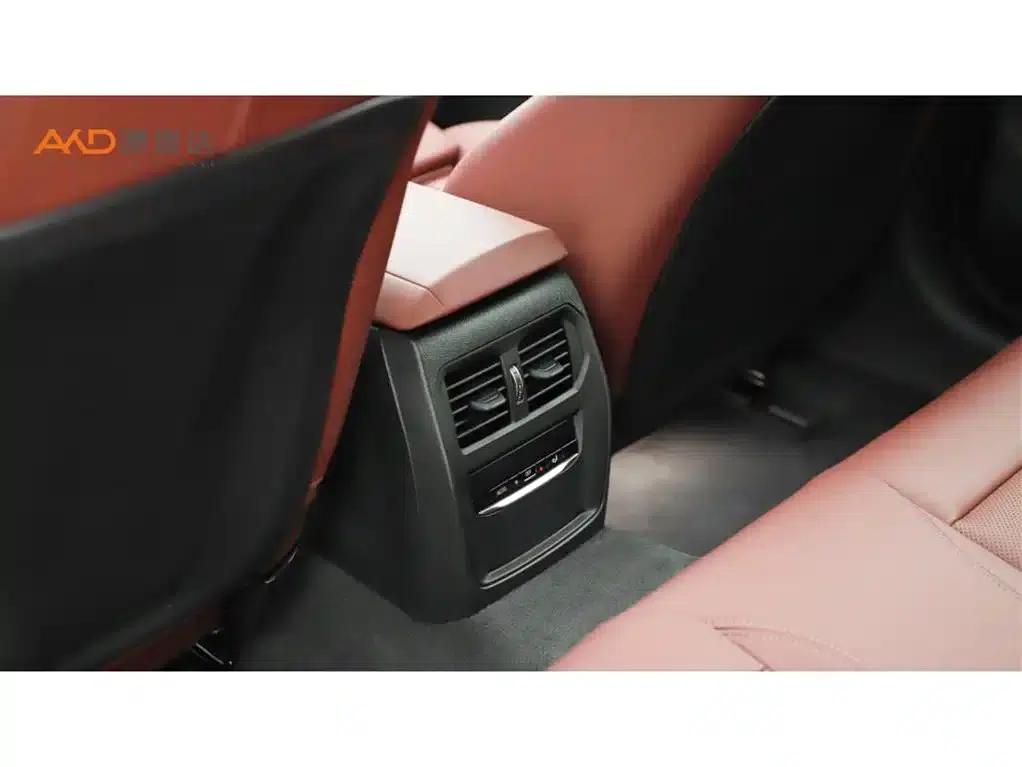 BMW i4/2022/eDrive40 — миниатюра 9