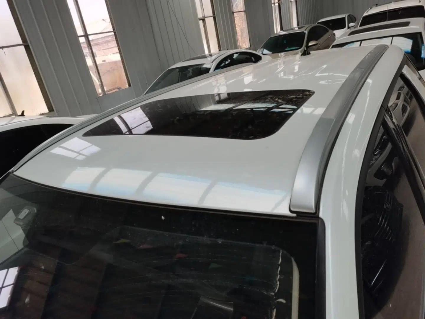 CHANGAN CS55 2018 1.5T Automatic Colorful Edition China V Standard — миниатюра 11