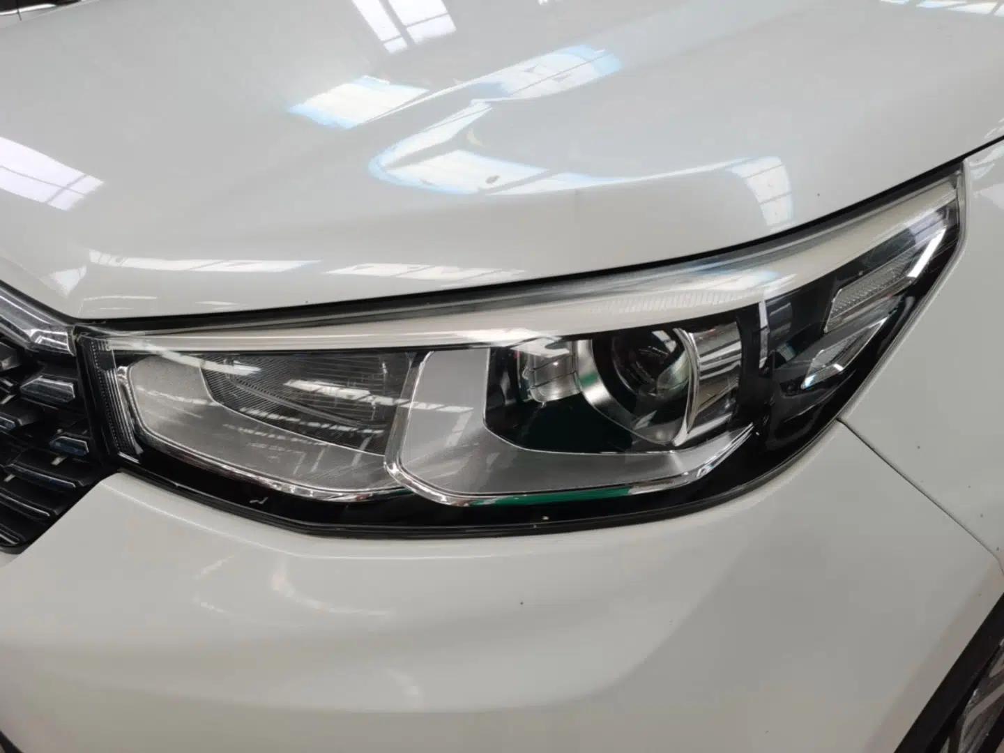 CHANGAN CS55 2018 1.5T Automatic Colorful Edition China V Standard — миниатюра 9