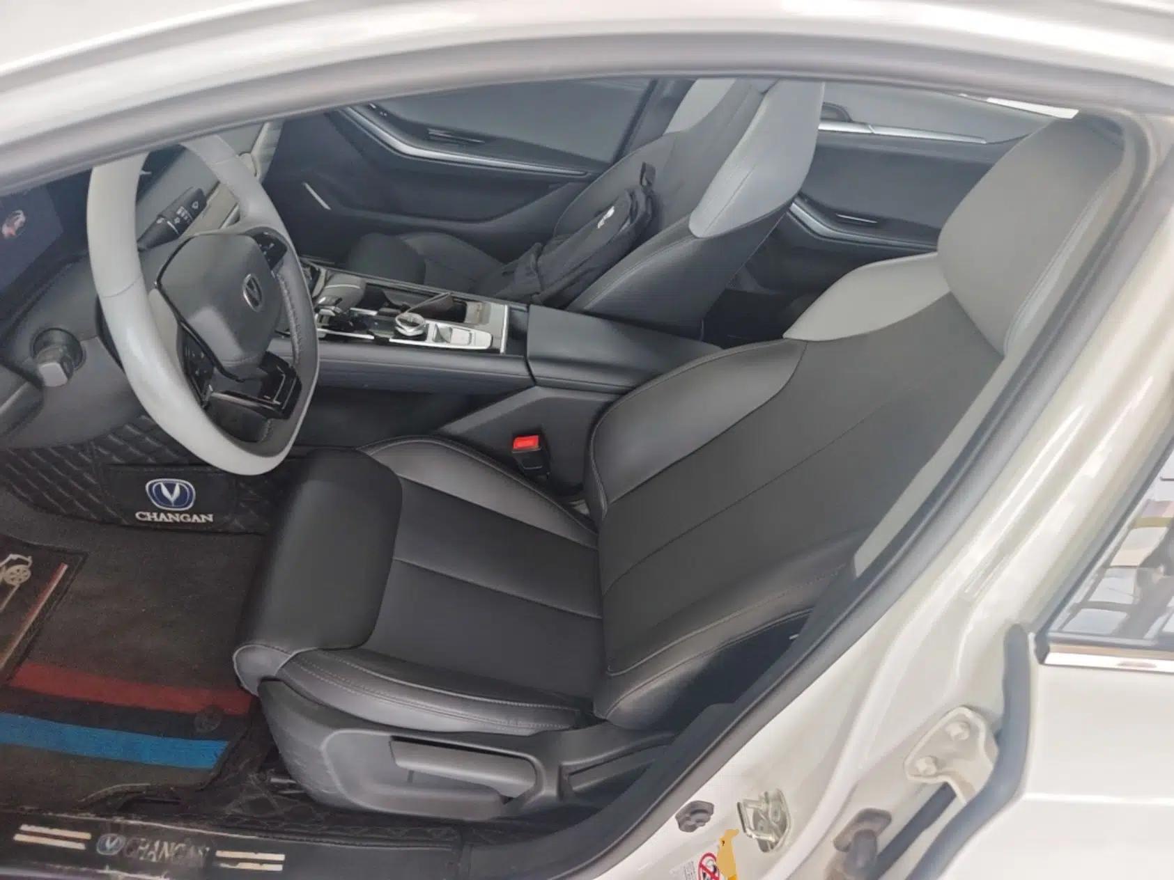 CHANGAN Ruicheng PLUS 2023 1.5T DCT Luxury Version — миниатюра 17